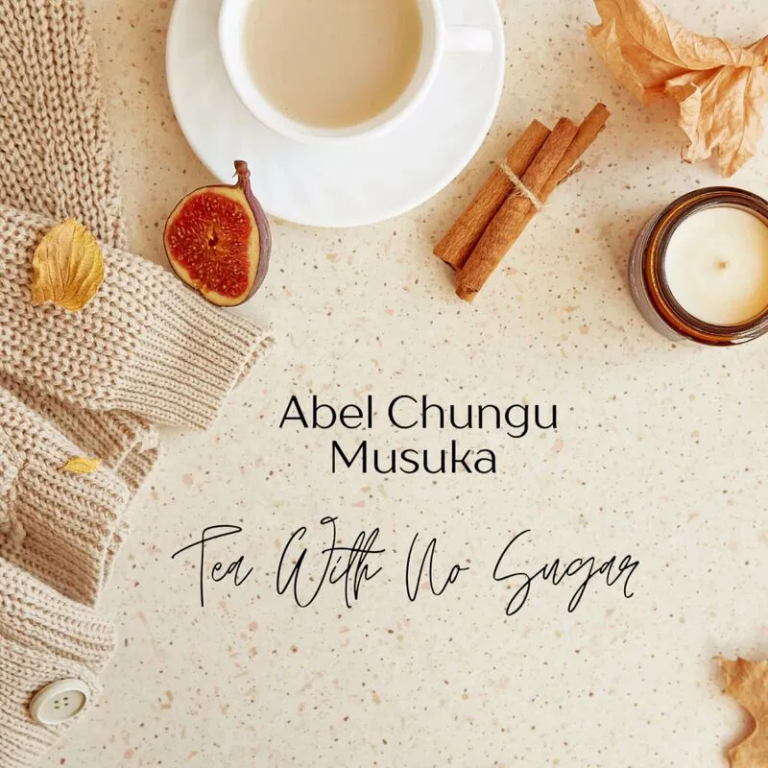 Tea With No Sugar by abel chungu.