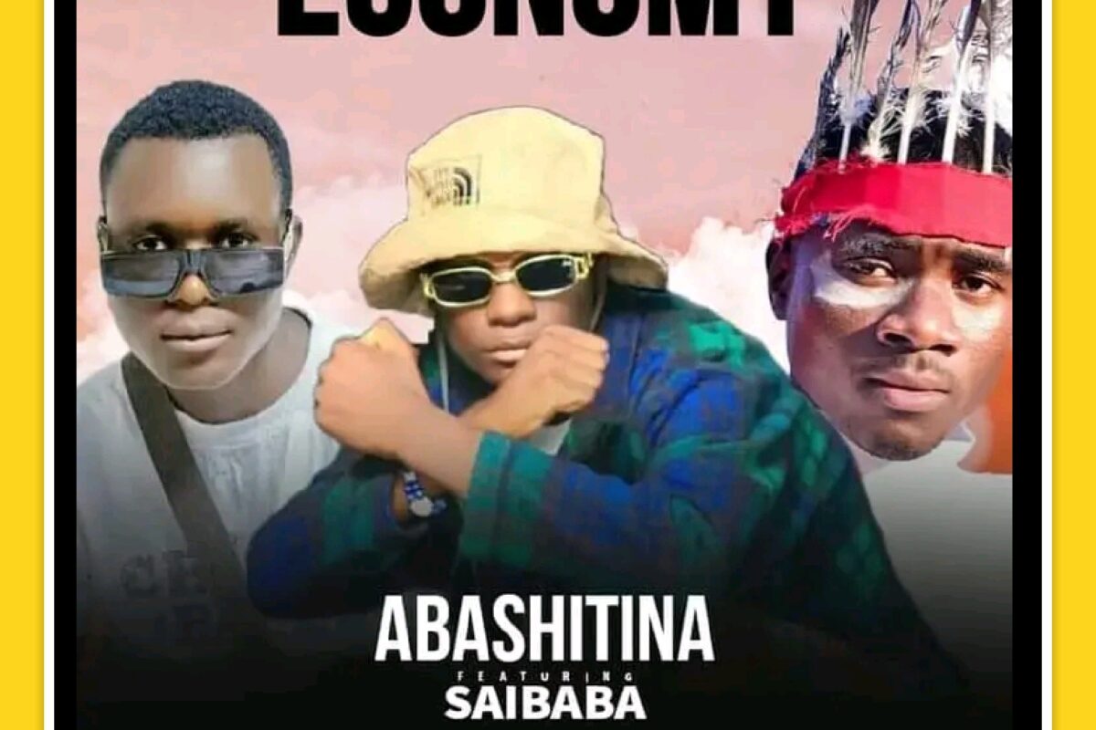 Ela Ela new single by abashitina ft saibaba