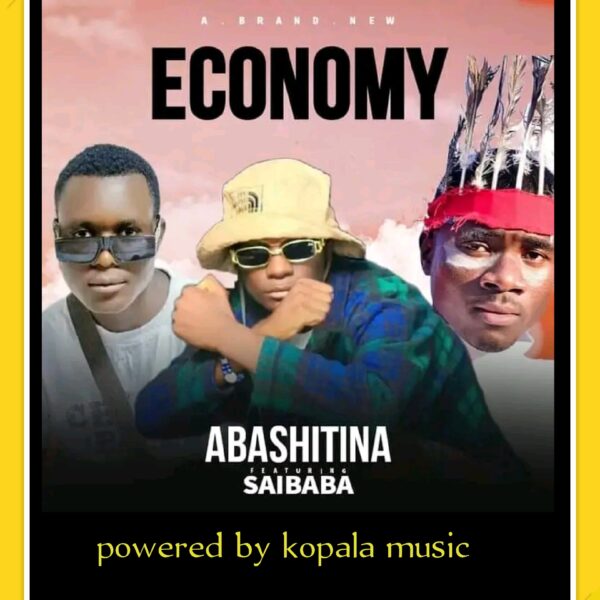 Ela Ela new single by abashitina ft saibaba