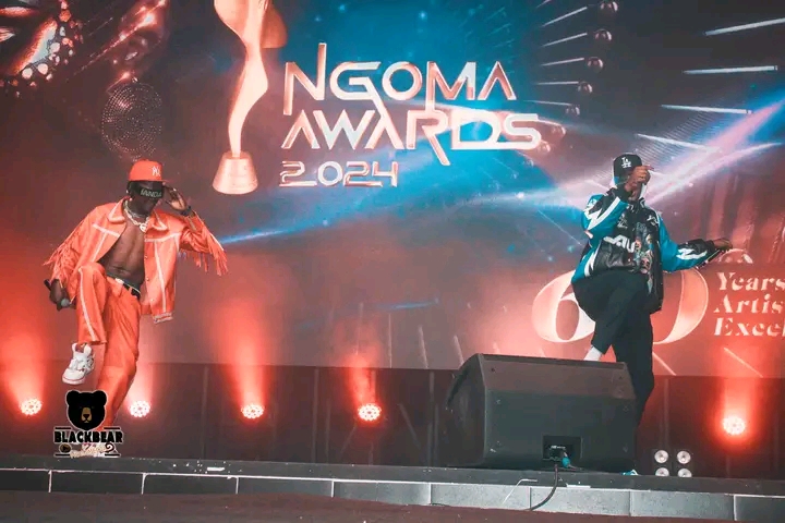 Ngoma Awards 2024: Zambia’s Celebration of Artistic…