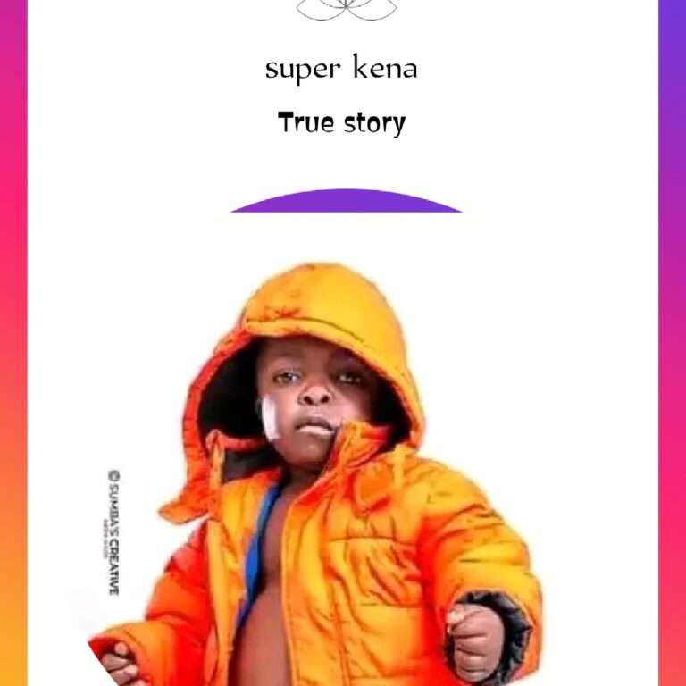 True Story song by Super kena