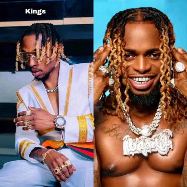 Yo Maps vs. Diamond Platnumz: The Rise of…