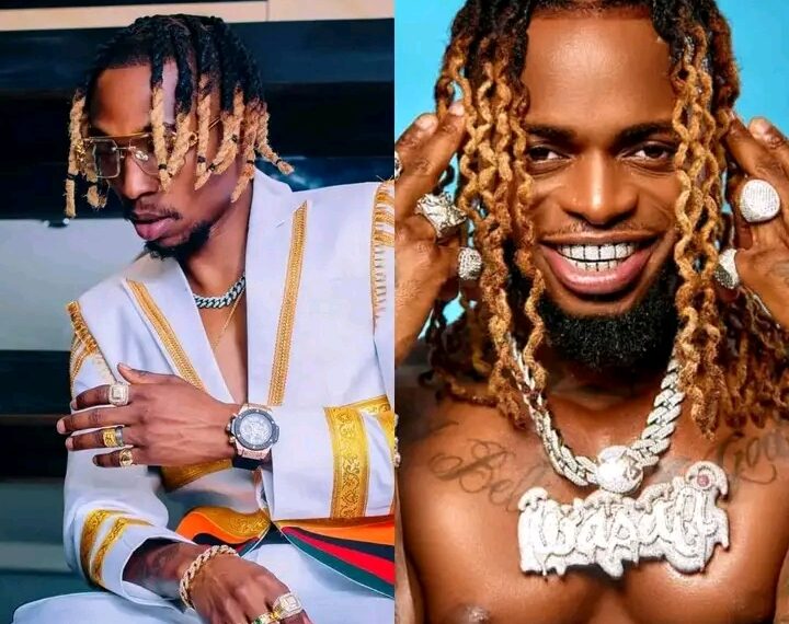 Yo Maps vs. Diamond Platnumz: The Rise…