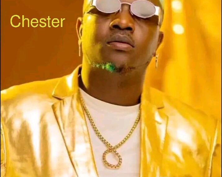 Eondongana Nankwe (Official Music Video) by Chester.