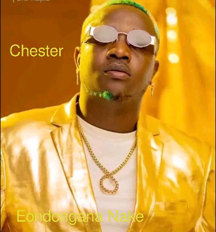 Eondongana Nankwe (Official Music Video) by Chester.