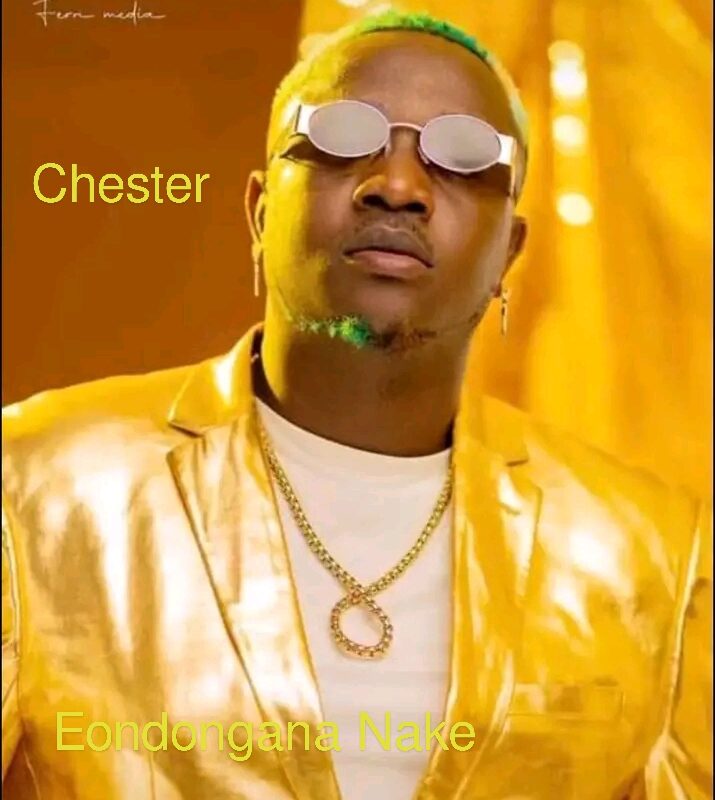 Eondongana Nankwe (Official Music Video) by Chester.