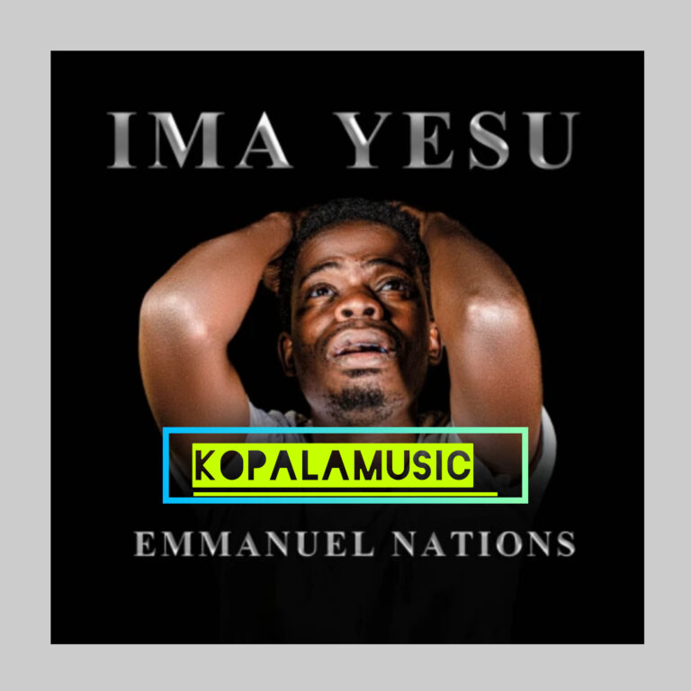 Ima yesu by Emmanuel national