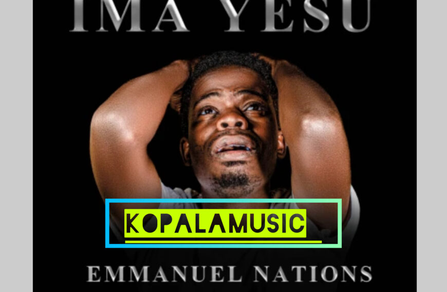 Ima yesu by Emmanuel national