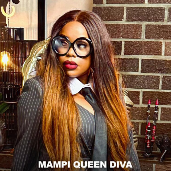 Upezeko Wina BY Mampi Queen Diva