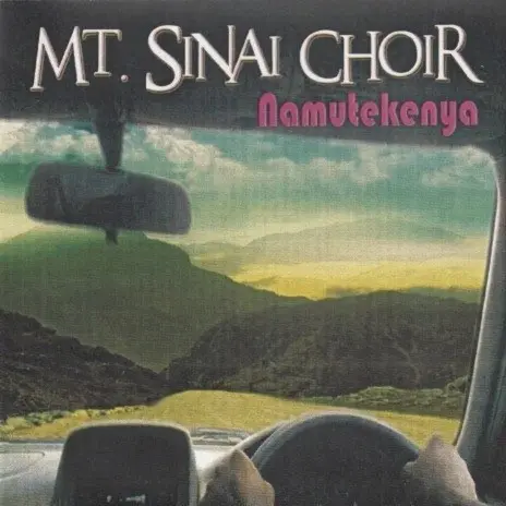 Mt. Sinai Church Choir-Namutekenya.”